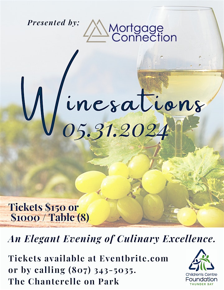 winestations 2024 event poster